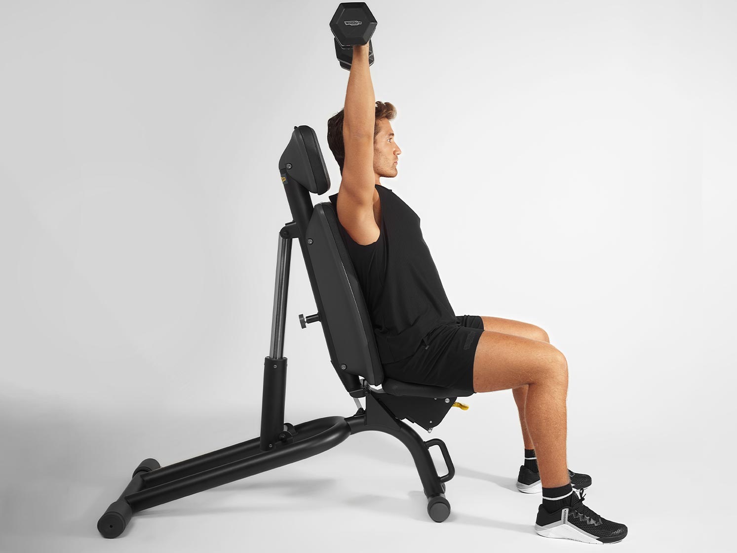 Technogym Adjustable Bench