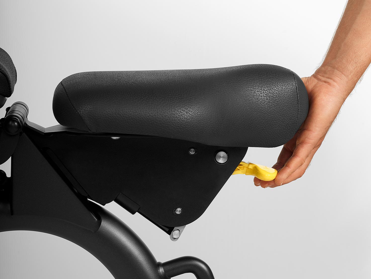 Technogym Adjustable Bench
