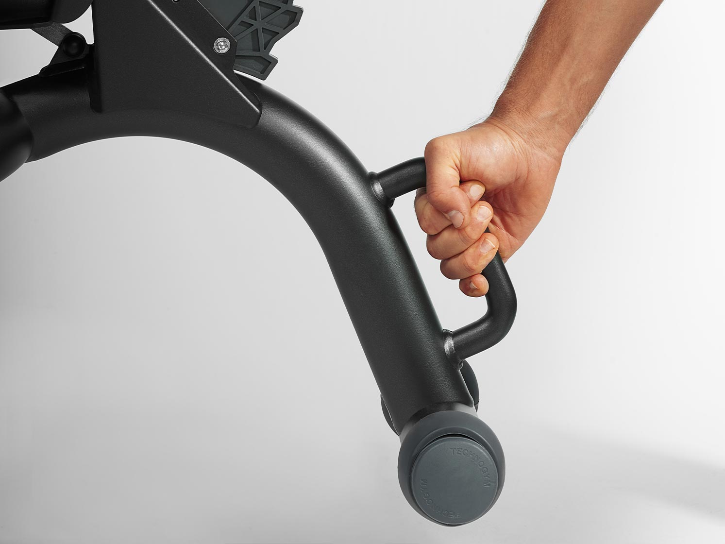 Technogym Adjustable Bench