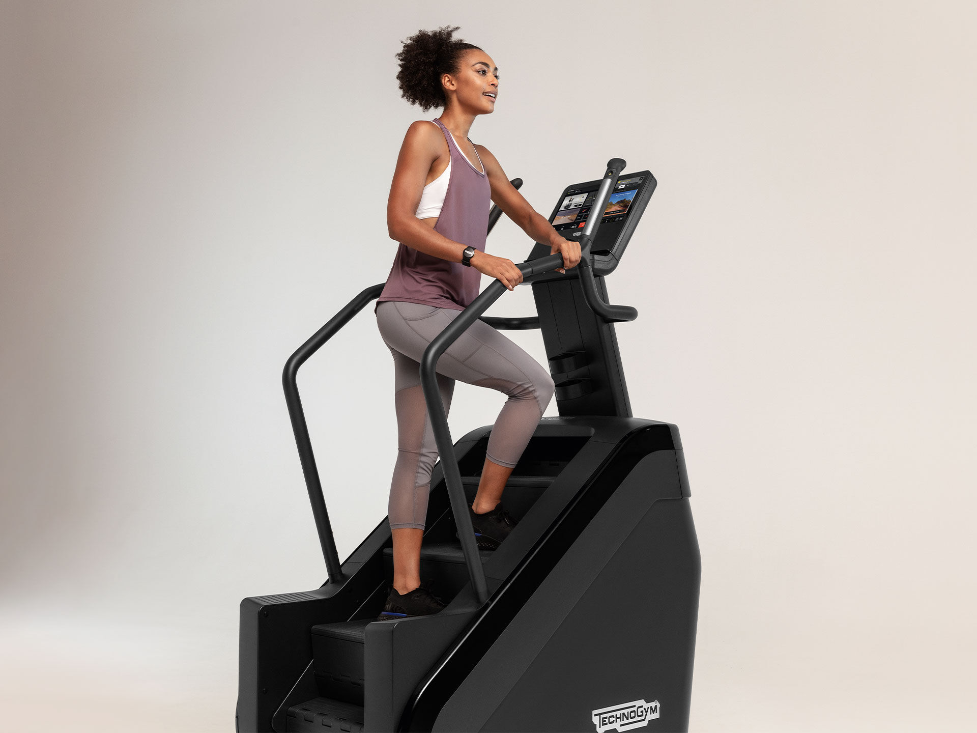 Technogym Artis Climb
