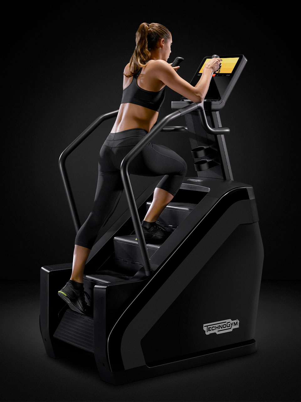 Technogym Artis Climb