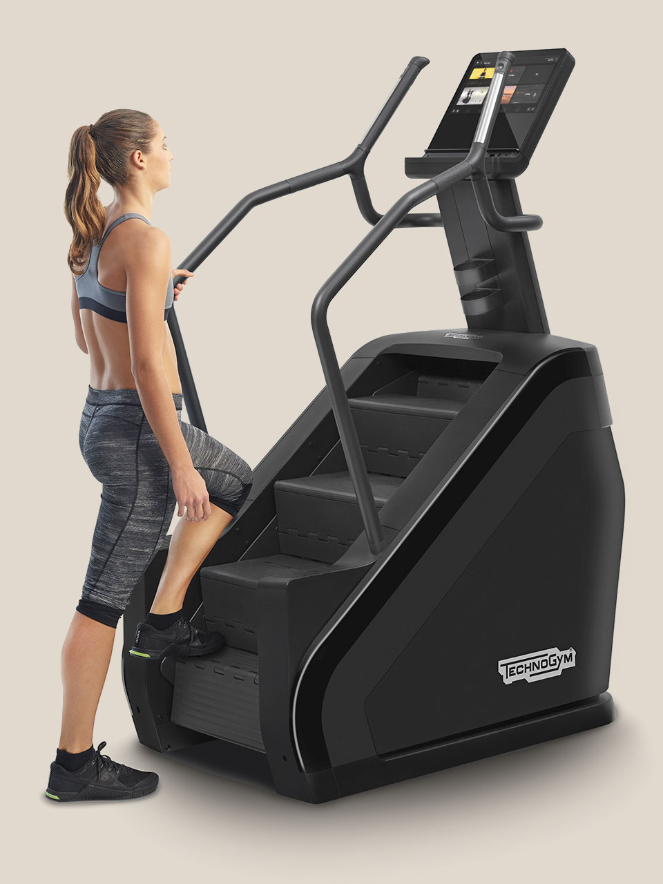 Technogym Artis Climb