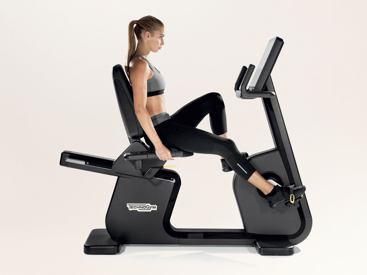 Technogym Artis Recline