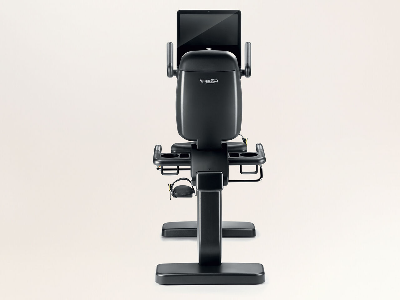 Technogym Artis Recline