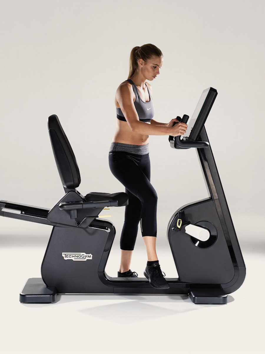 Technogym Artis Recline