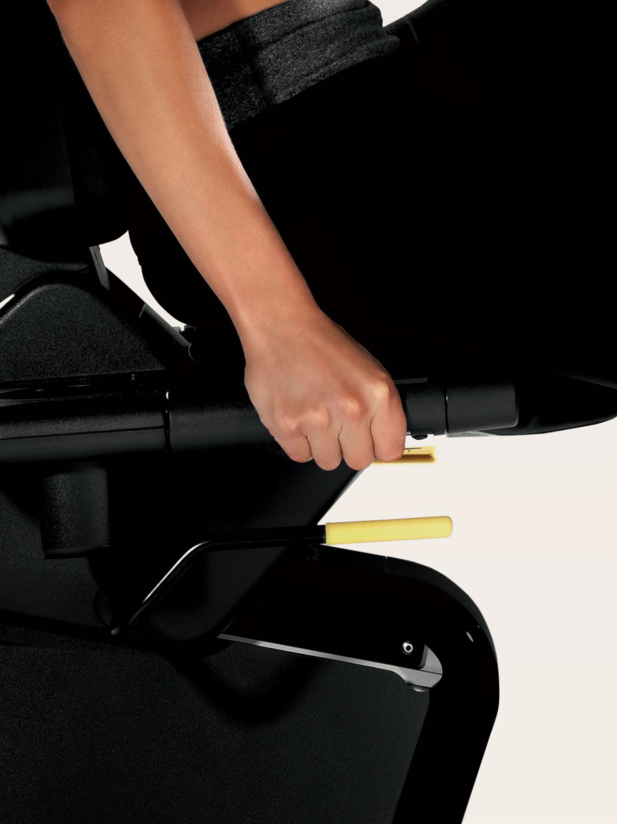 Technogym Artis Recline