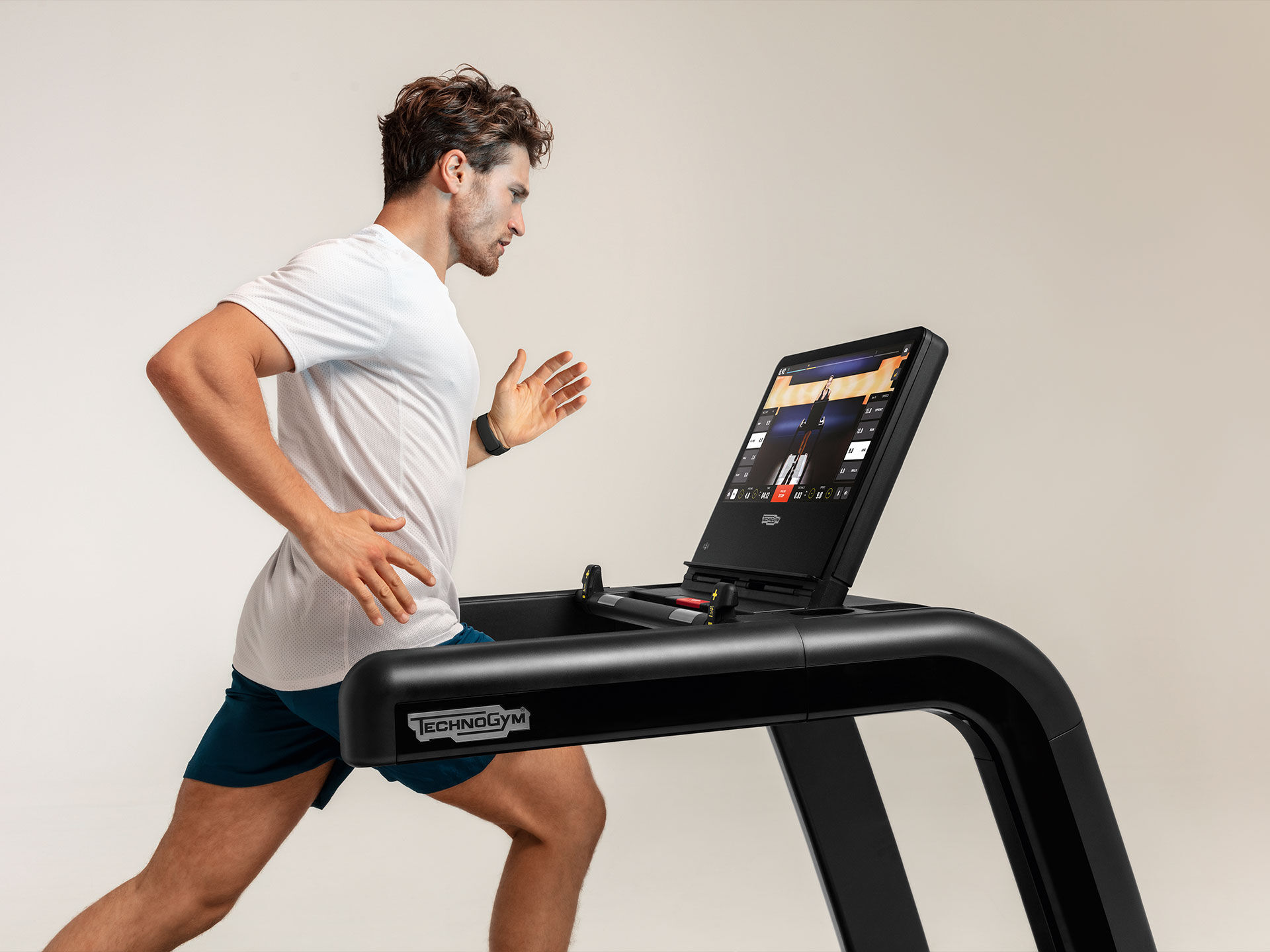 Technogym Artis Run