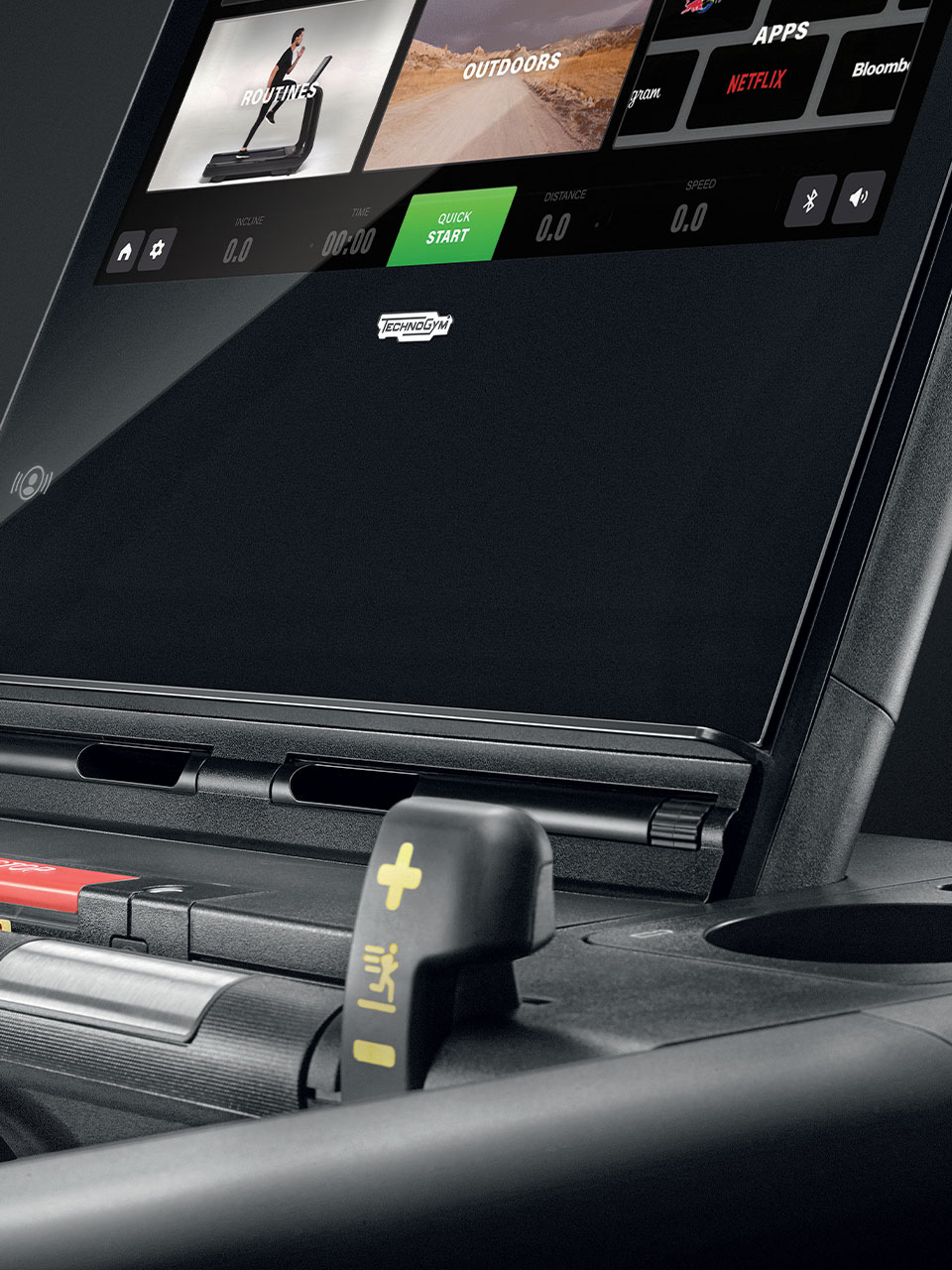 Technogym Artis Run