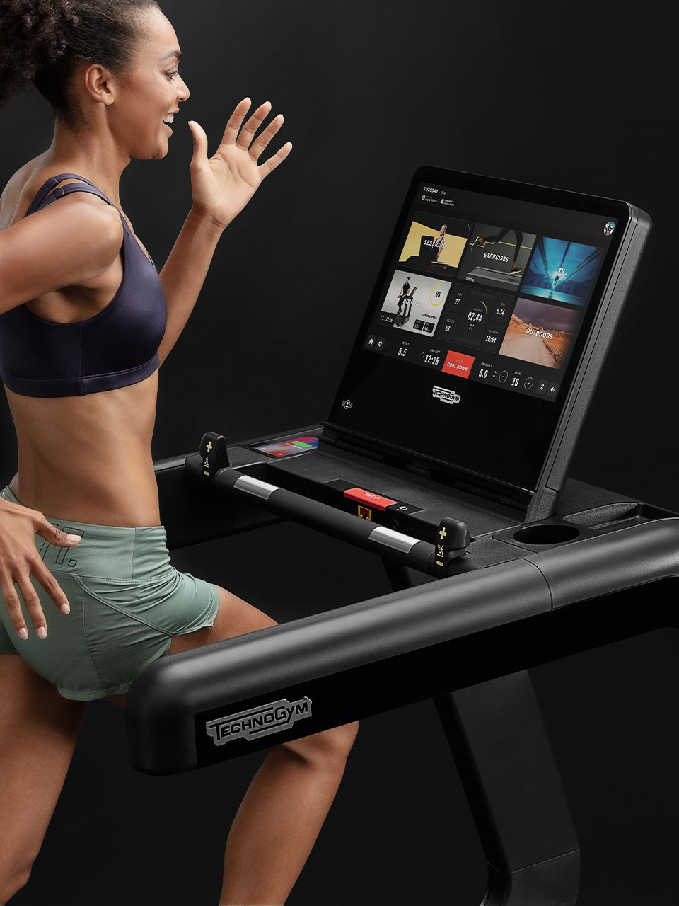 Technogym Artis Run