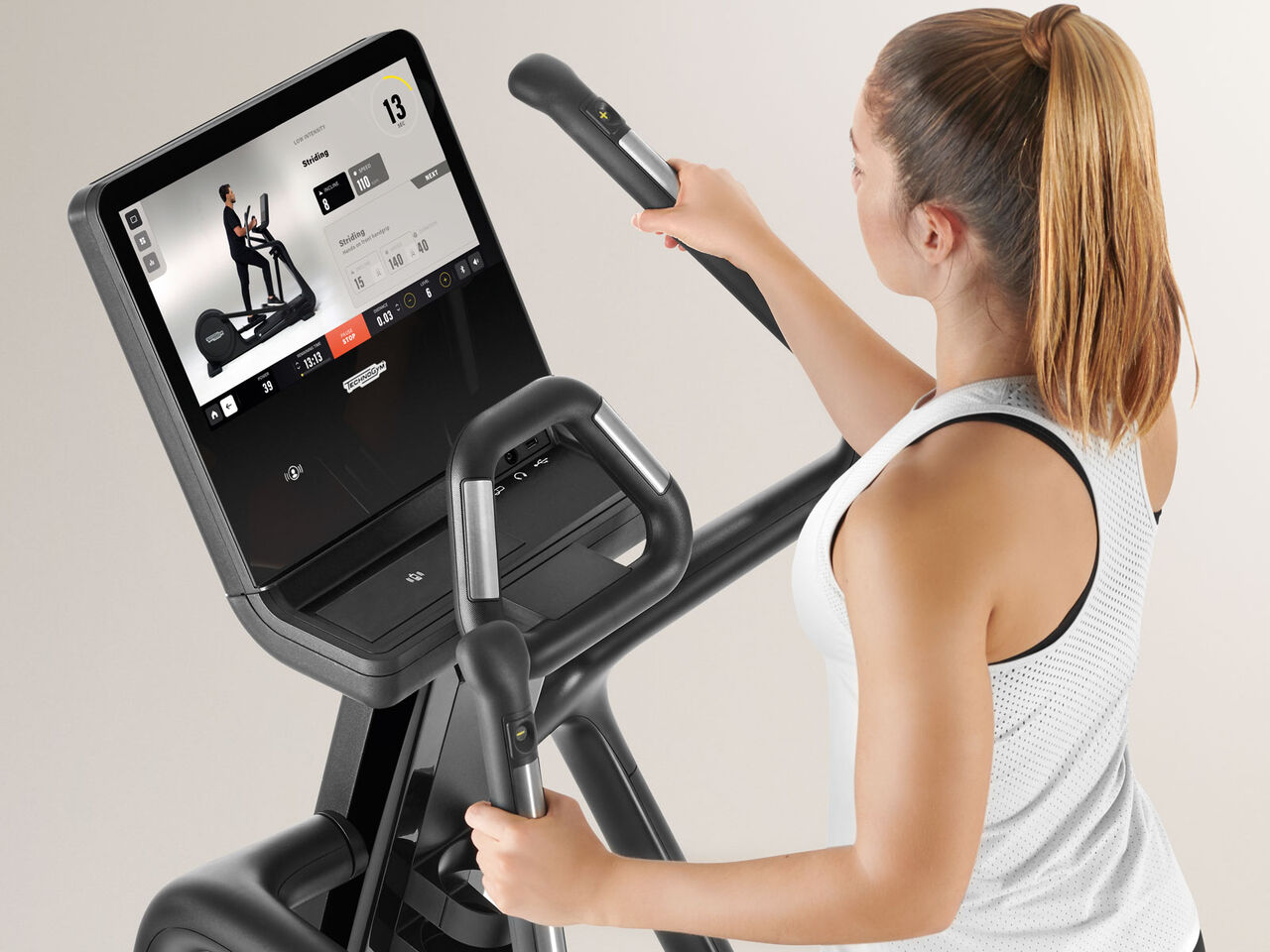 Technogym Artis Synchro
