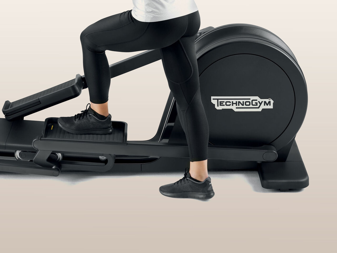 Technogym Artis Synchro