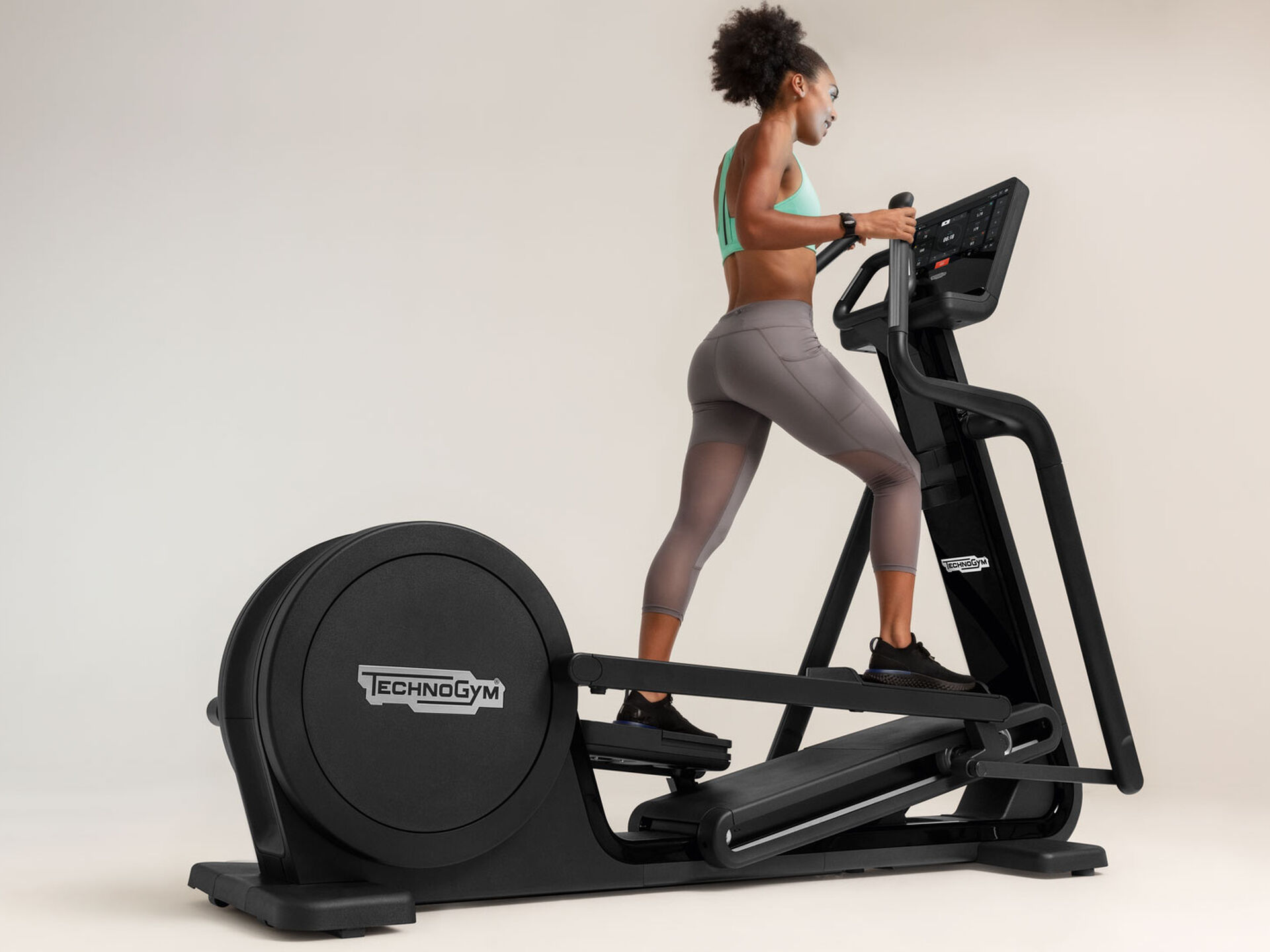 Technogym Artis Synchro