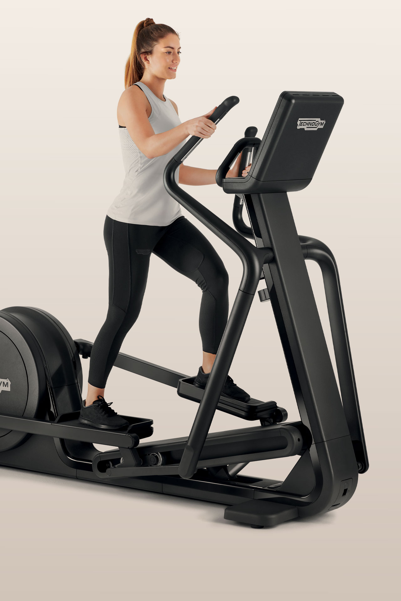 Technogym Artis Synchro