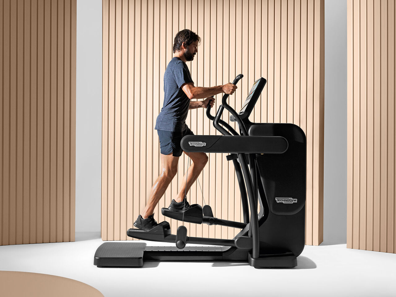 Technogym Artis Vario