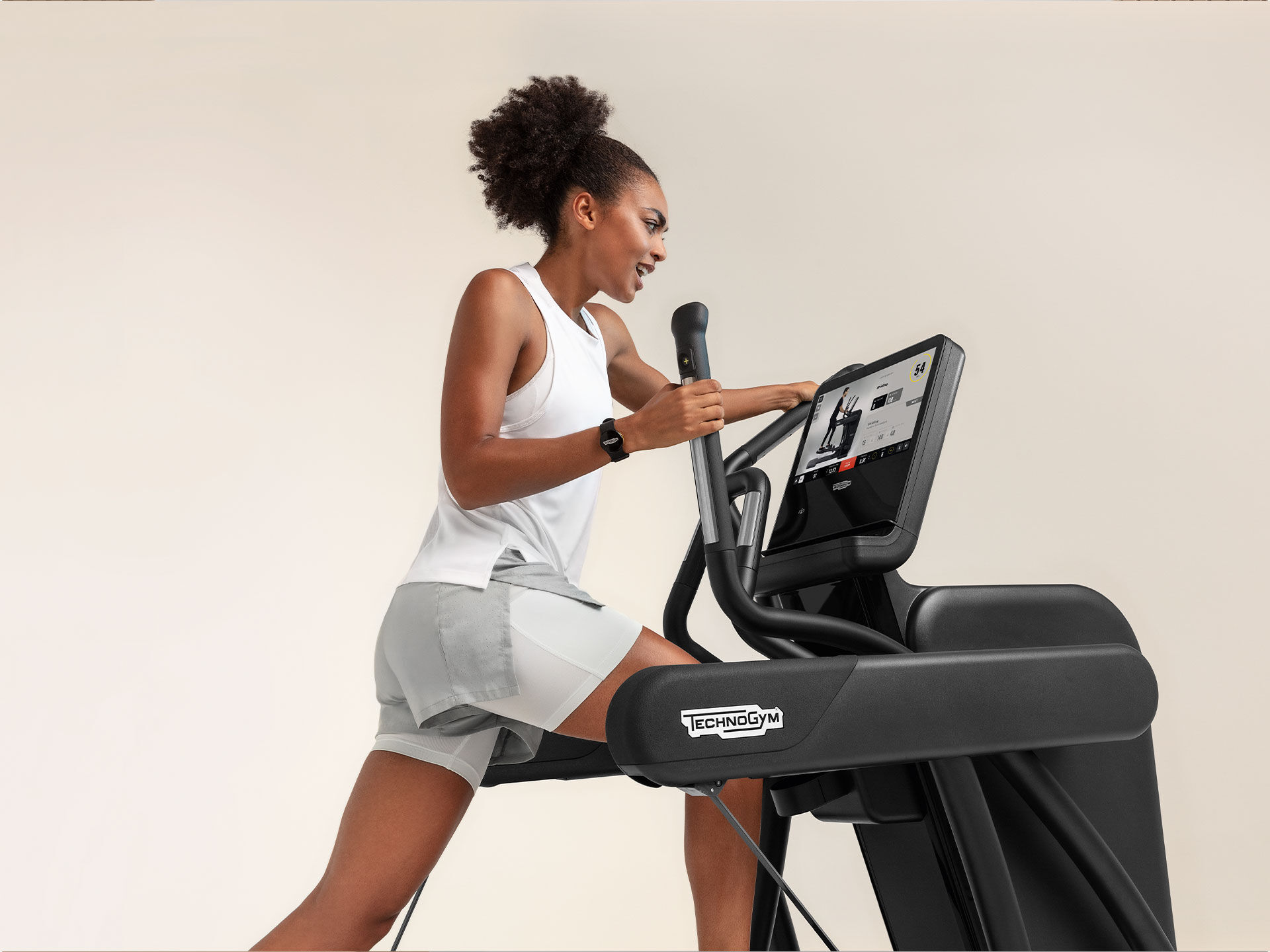 Technogym Artis Vario