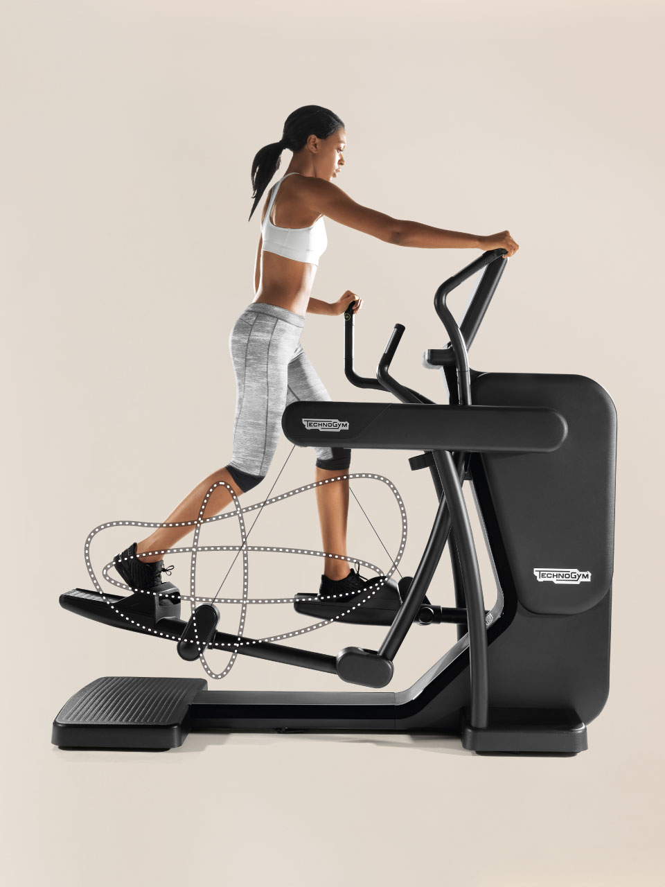 Technogym Artis Vario