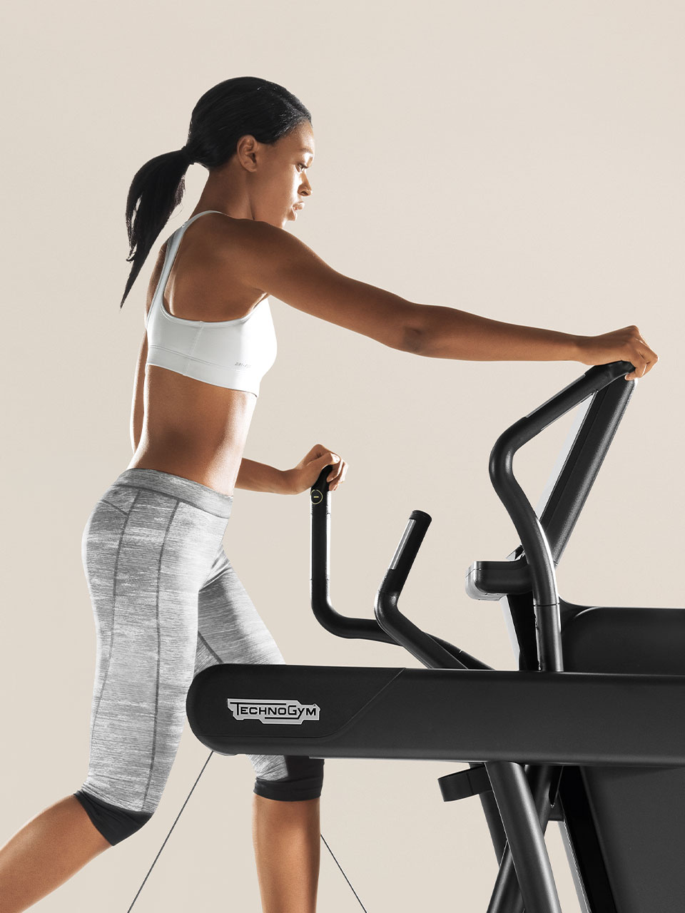 Technogym Artis Vario