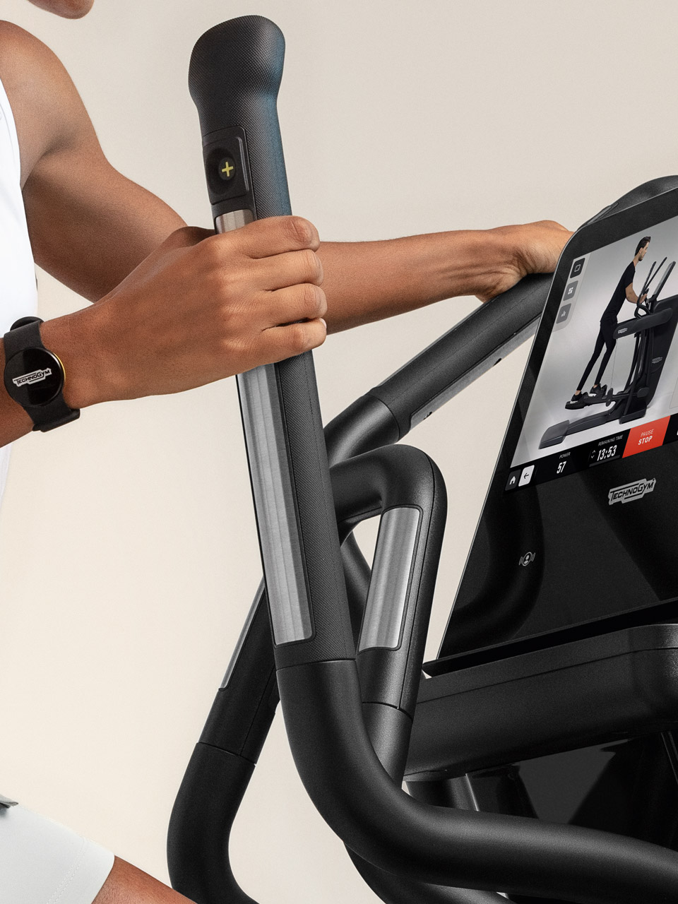 Technogym Artis Vario