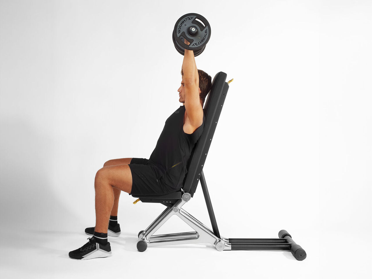 Technogym Bench Personal