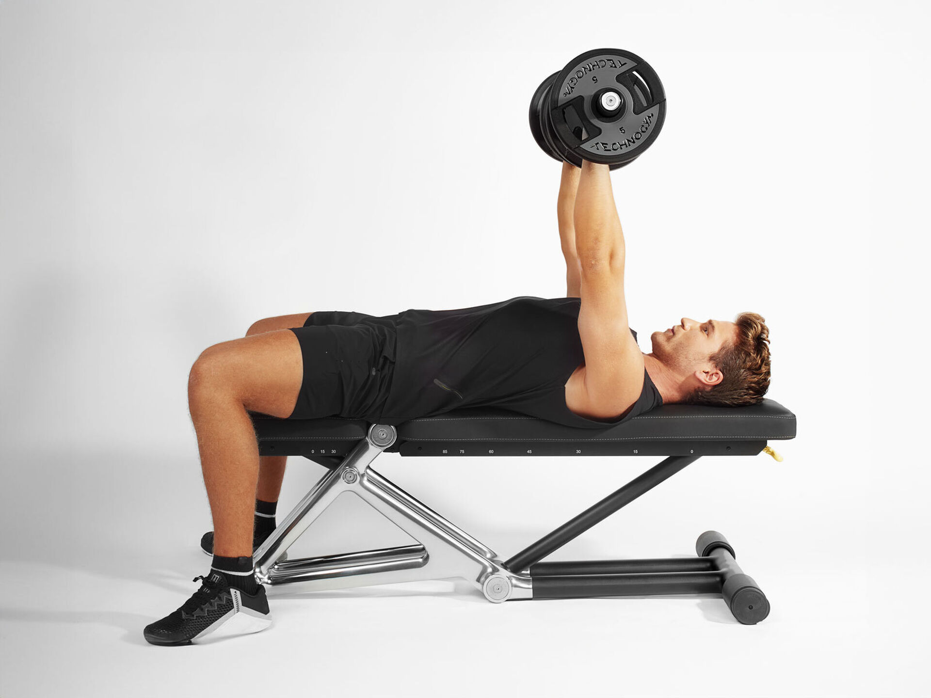 Technogym Bench Personal