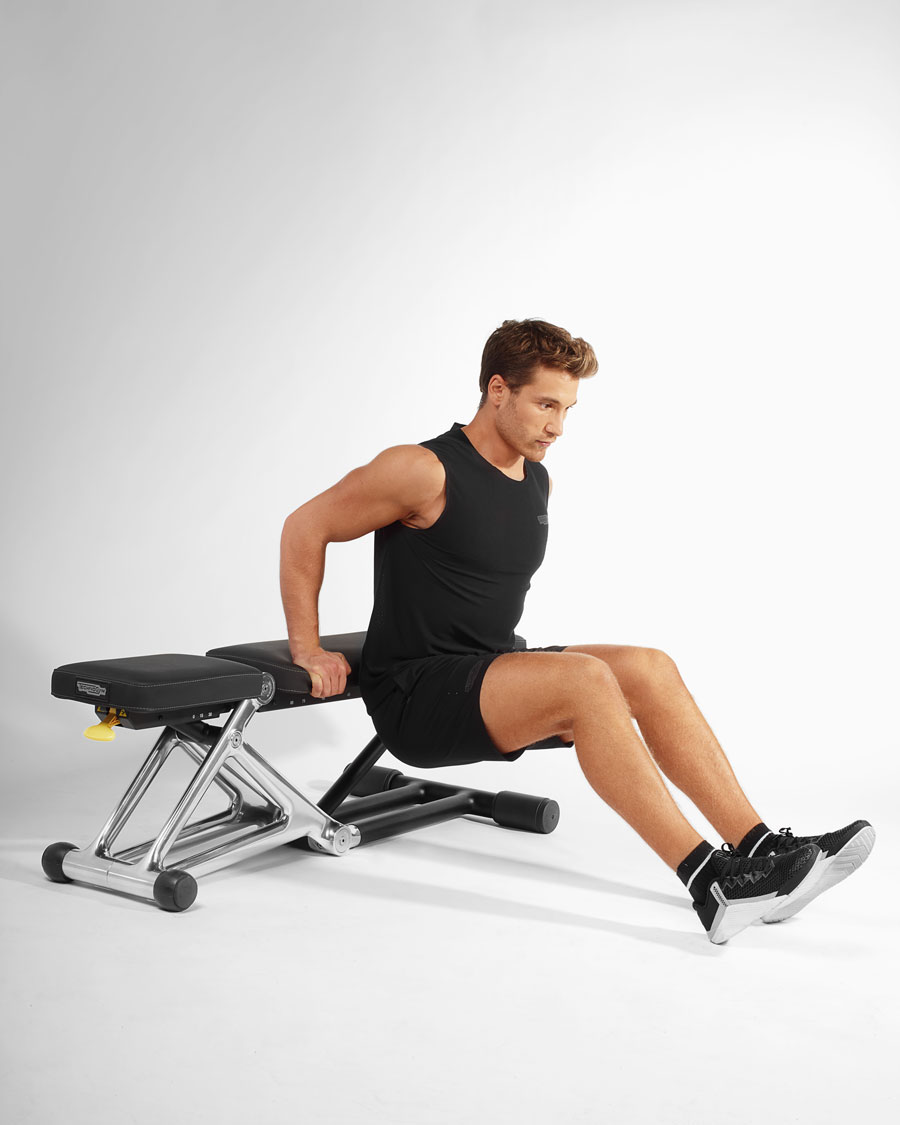 Technogym Bench Personal