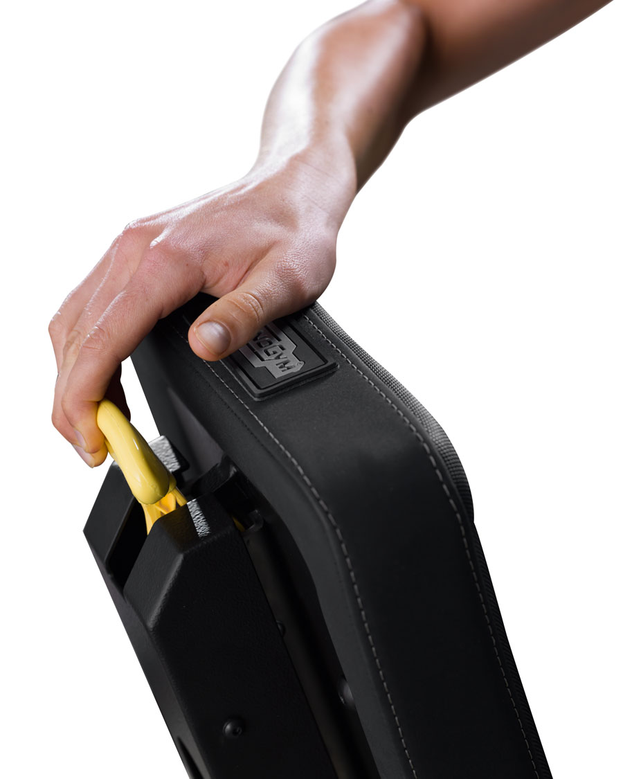 Technogym Bench Personal