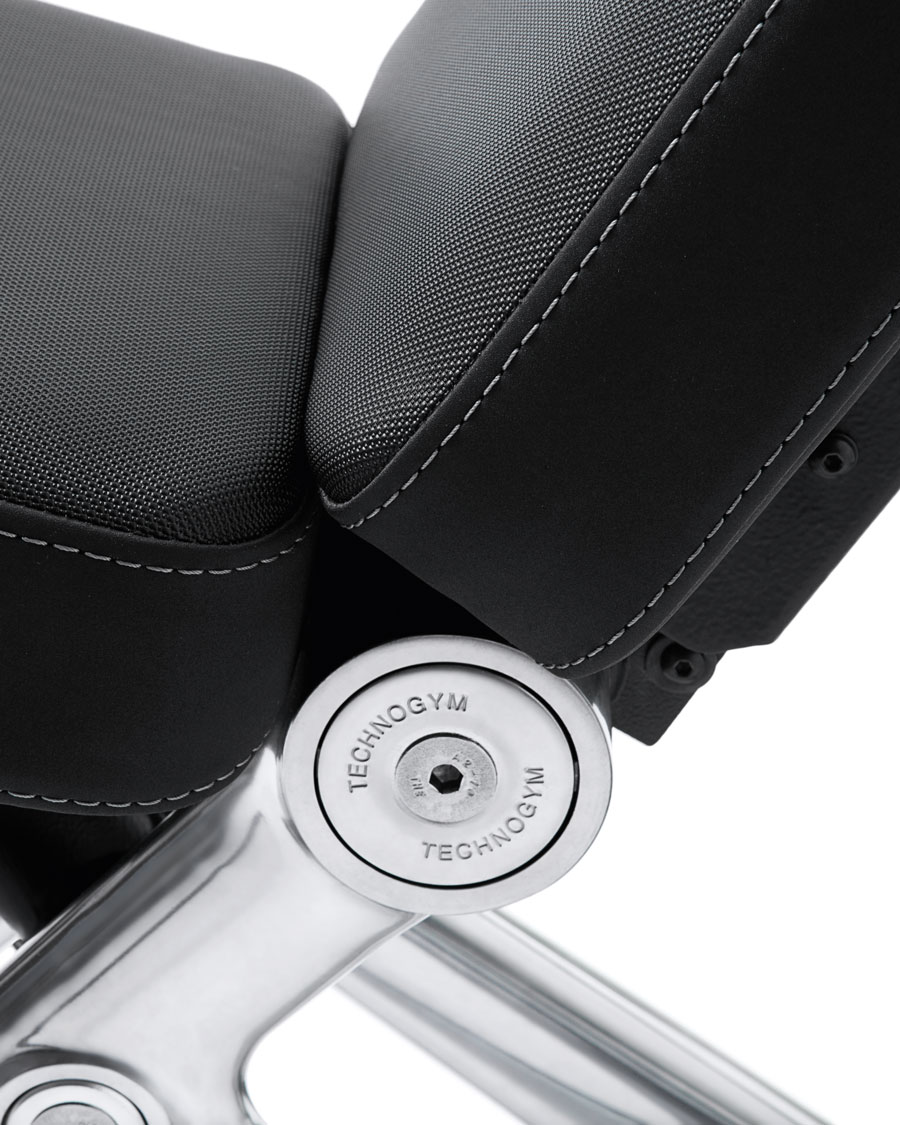 Technogym Bench Personal