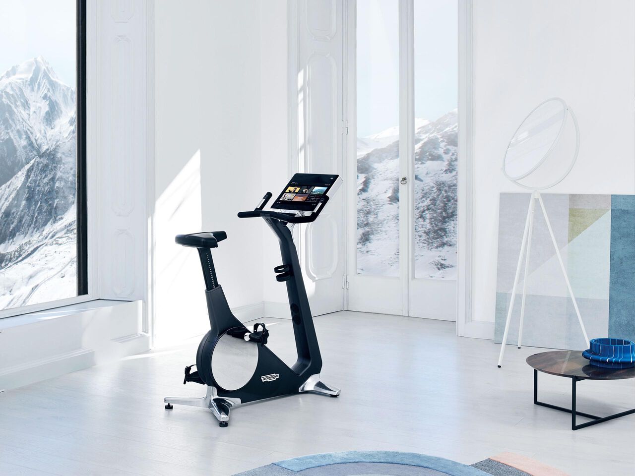 Technogym Bike Personal