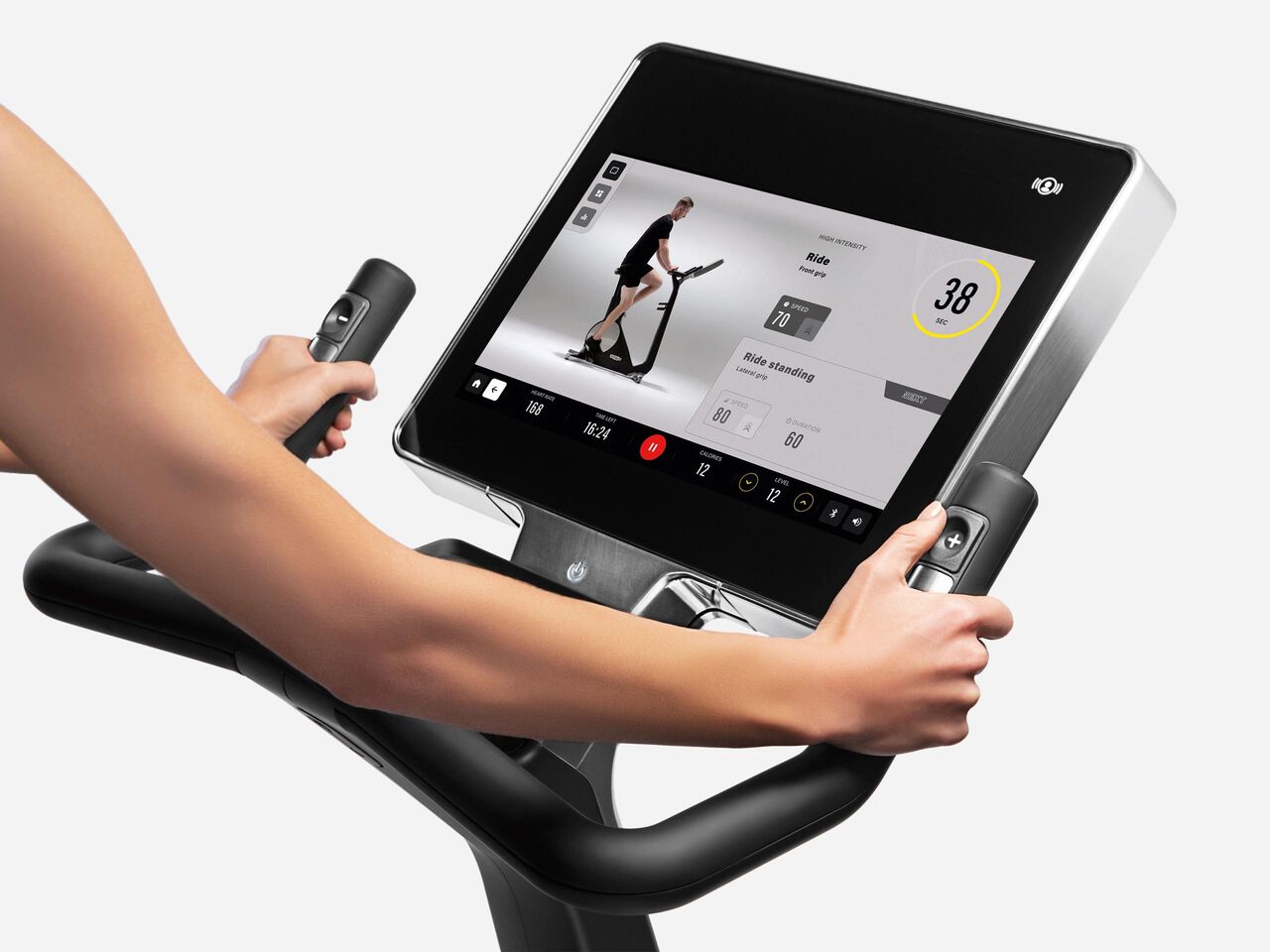 Technogym Bike Personal