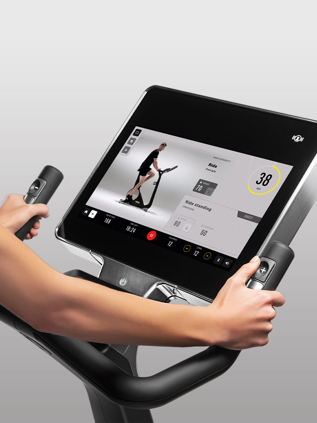 Technogym Bike Personal