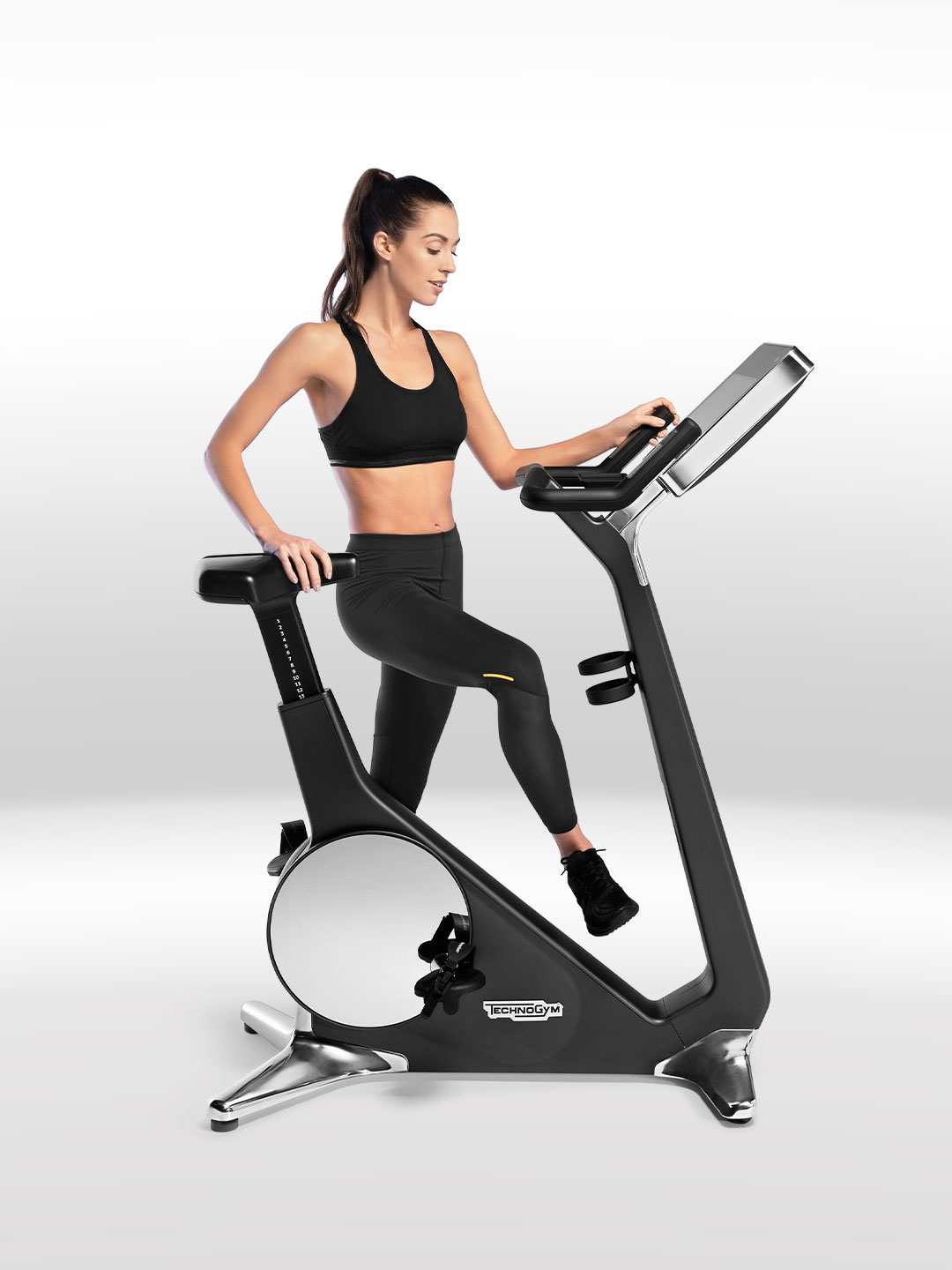 Technogym Bike Personal