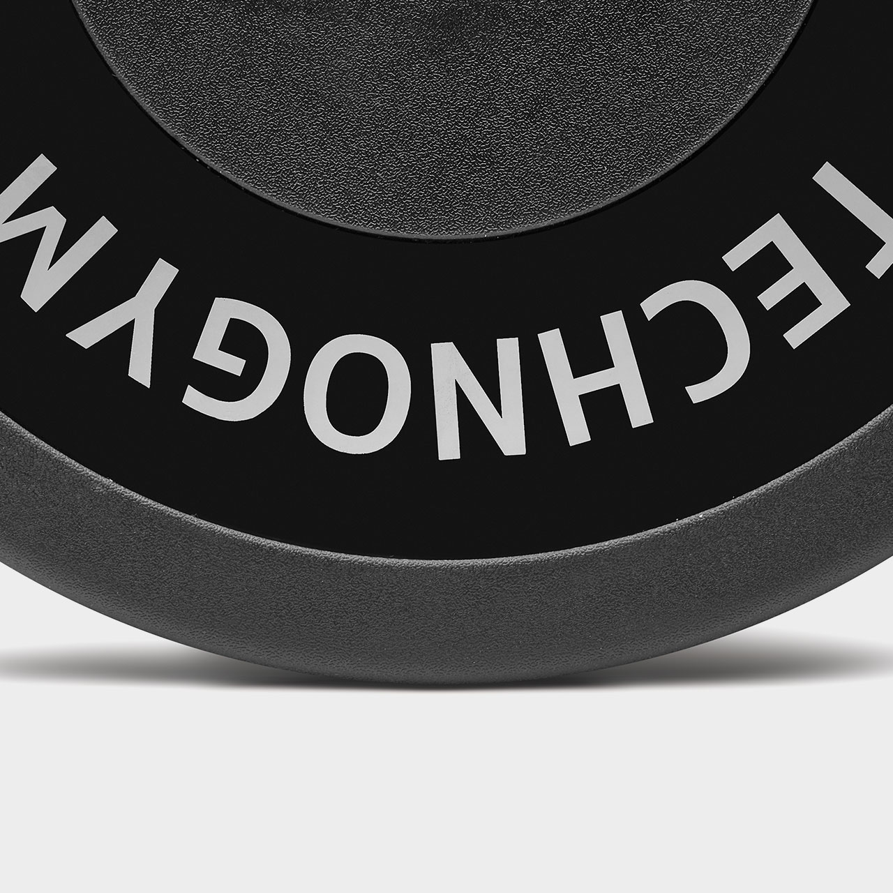 Technogym Bumper Plate