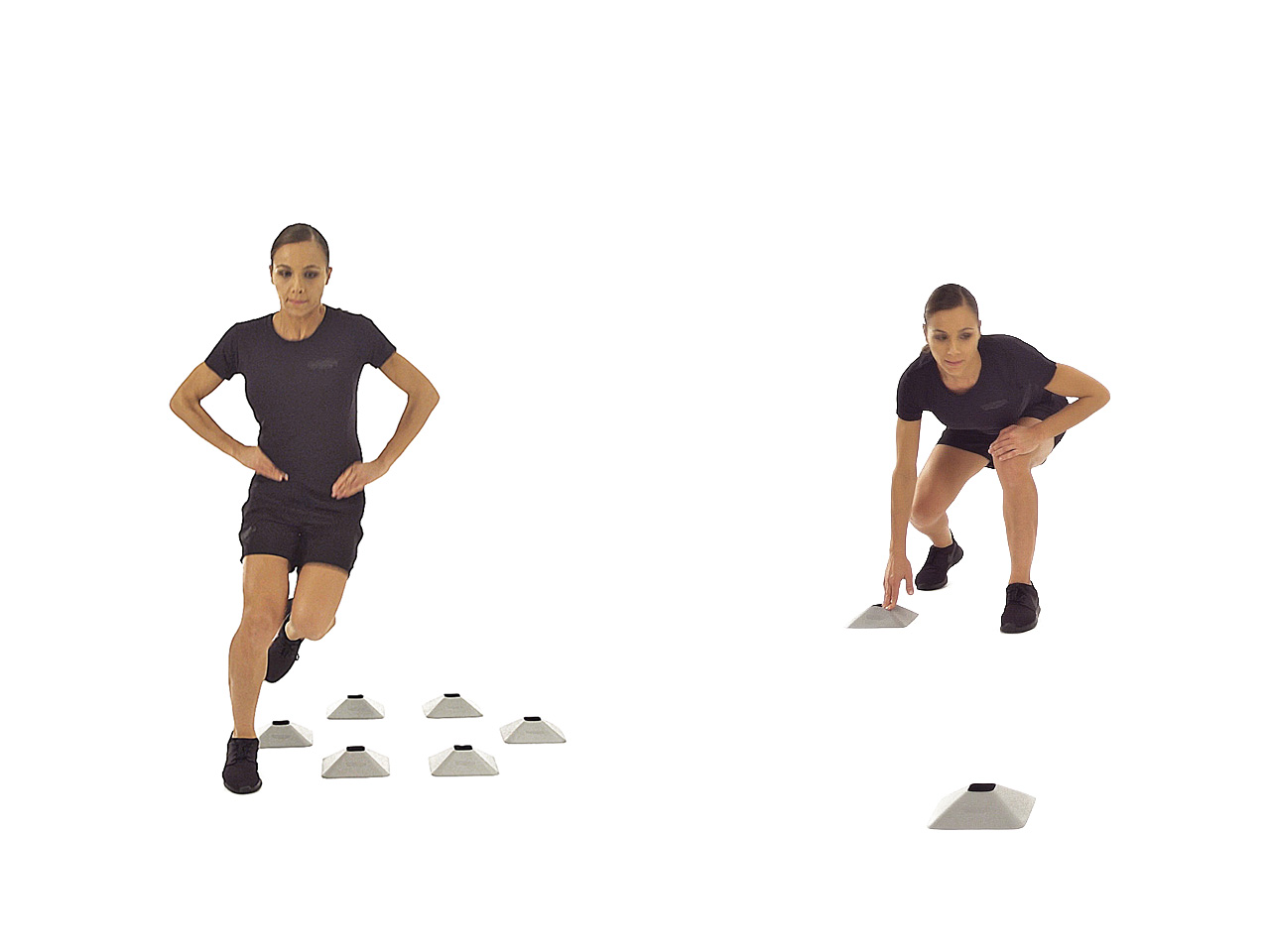 Technogym Cones