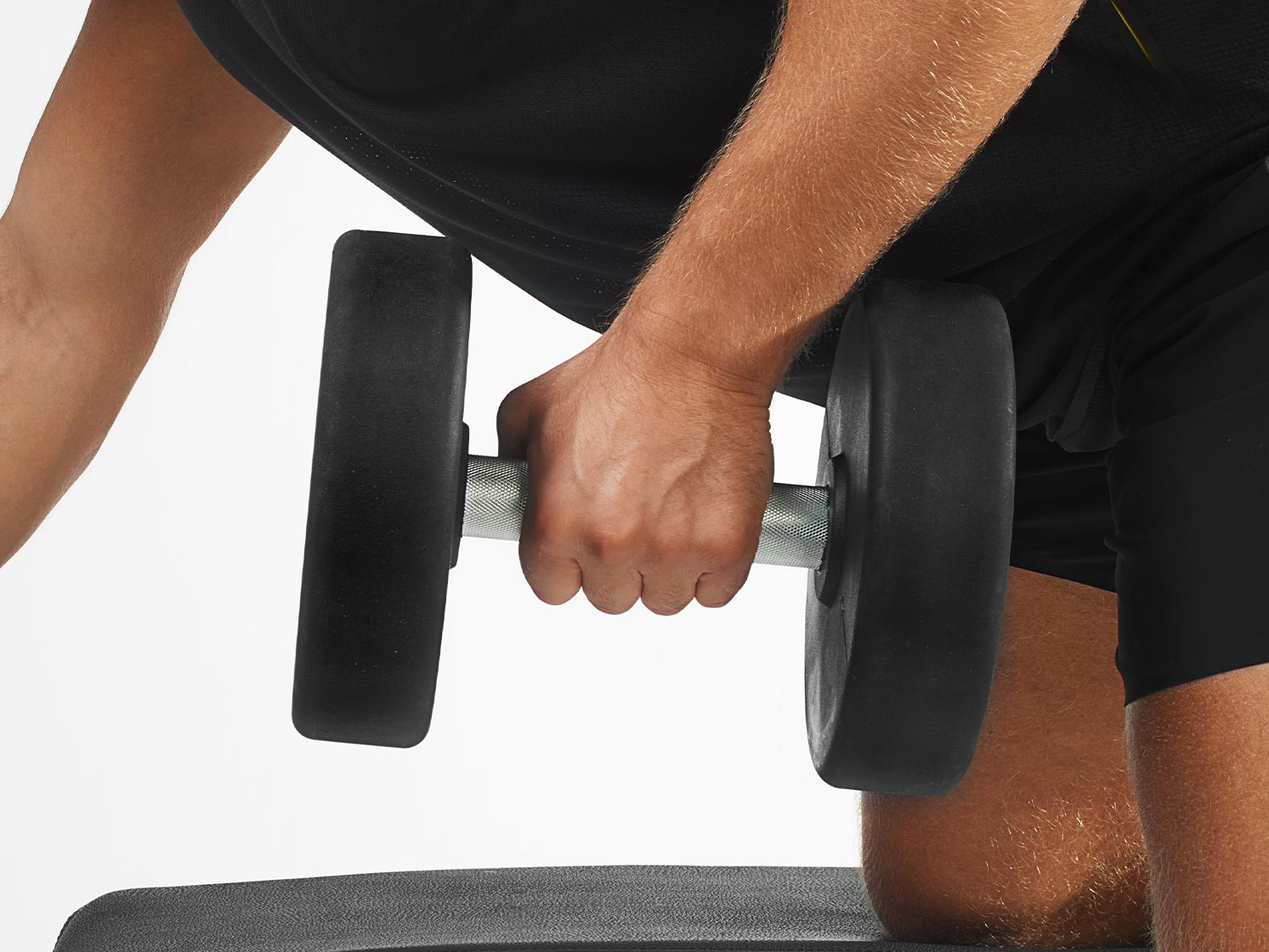 Technogym Dumbbells