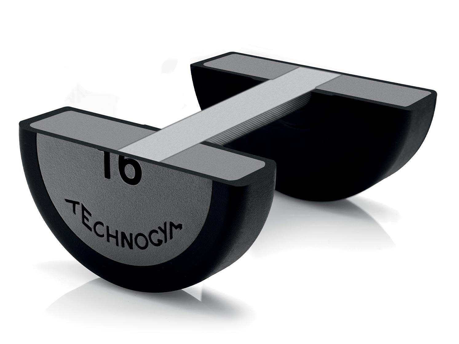Technogym Dumbbells