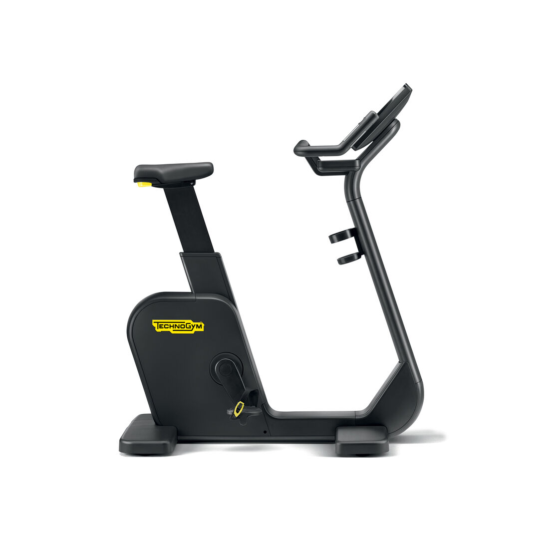Велотренажер Technogym BIKE Excite LIVE 900