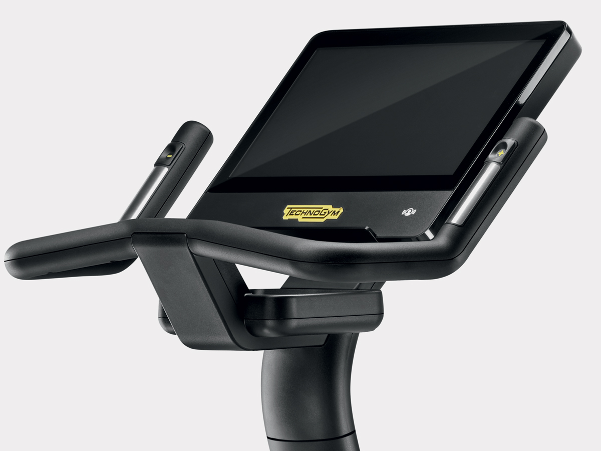 Technogym Excite Bike