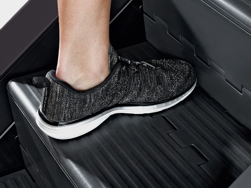 Technogym Excite Climb LIVE 9000