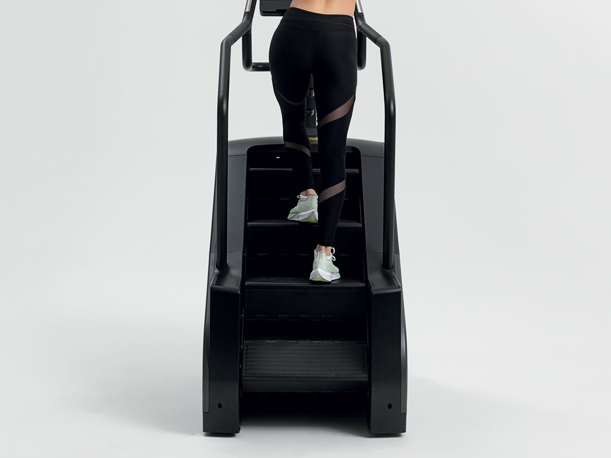 Technogym Excite Climb LIVE 9000