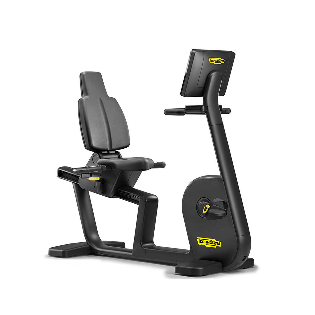 Technogym Excite Recline