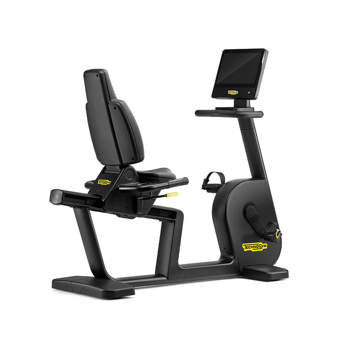 Technogym Excite Recline