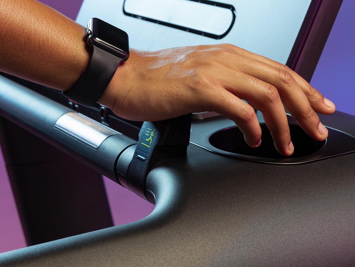 Technogym Excite Run LIVE 700