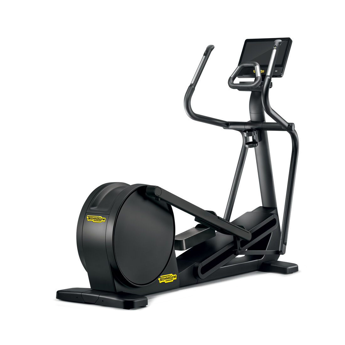 Technogym Excite Synchro LIVE 7000 ADJUSTABLE RAMP