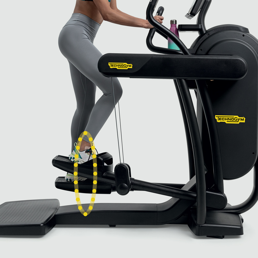 Technogym Excite Vario LIVE 500