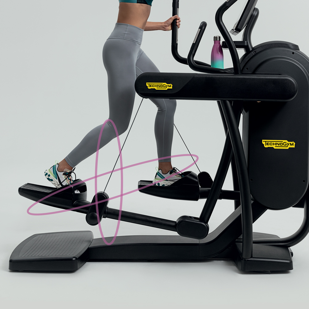 Technogym Excite Vario LIVE 500