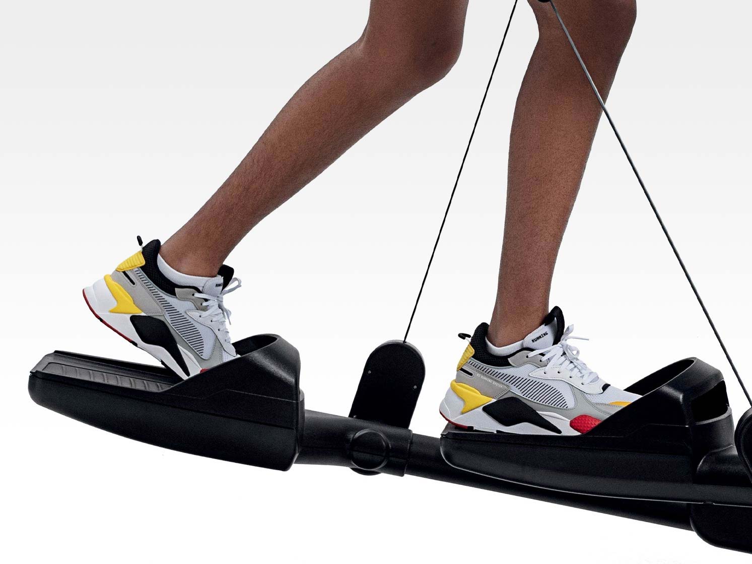 Technogym Excite Vario LIVE 500