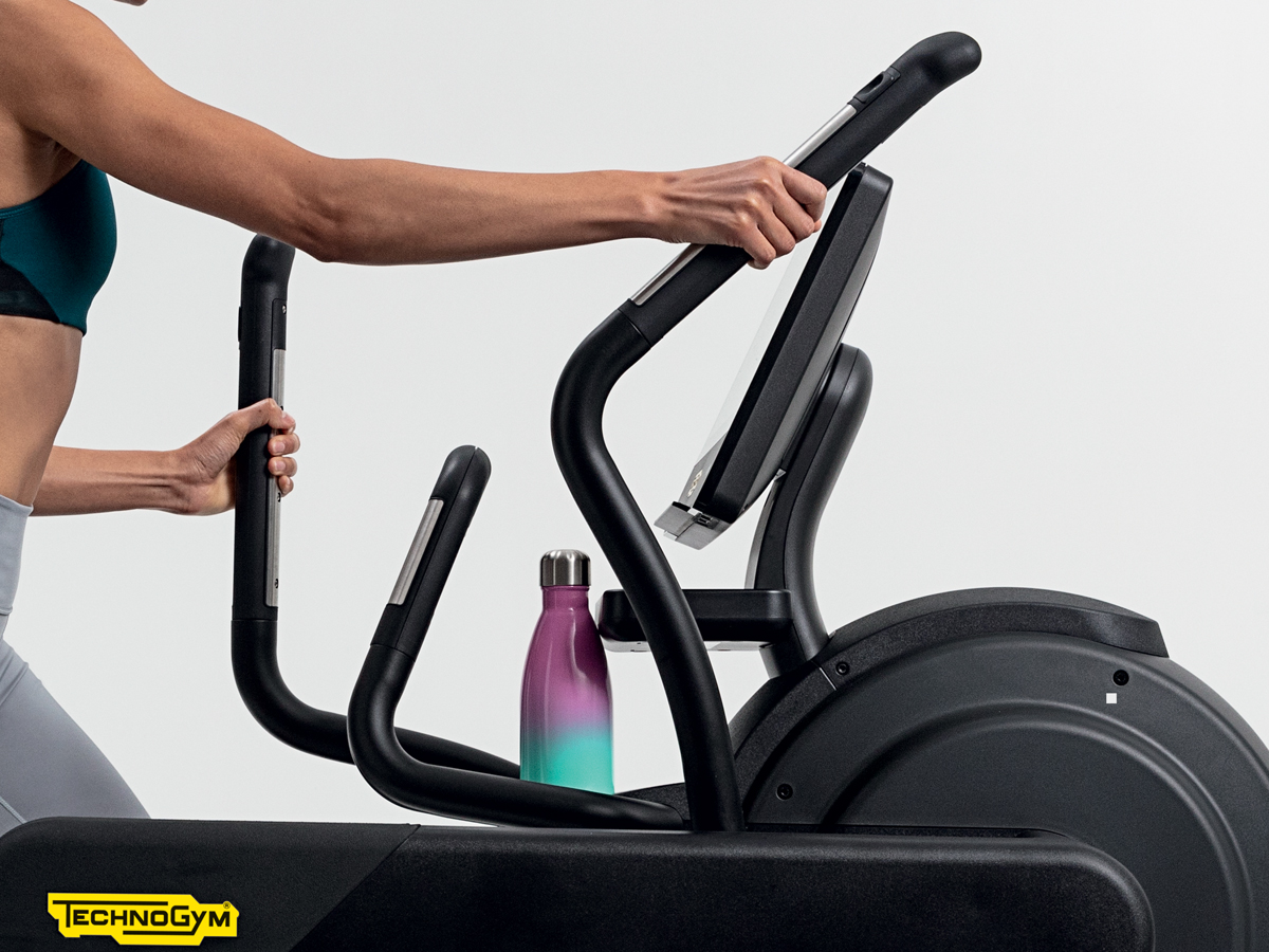 Technogym Excite Vario LIVE 500
