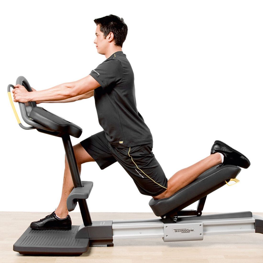 Тренажер Technogym Flexability Anterior для повышения гибкости