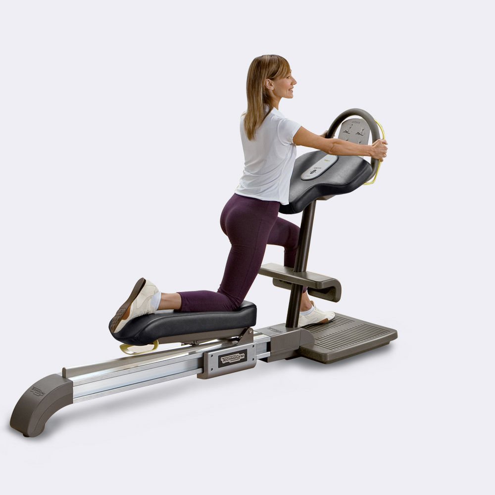 Тренажер Technogym Flexability Anterior для повышения гибкости