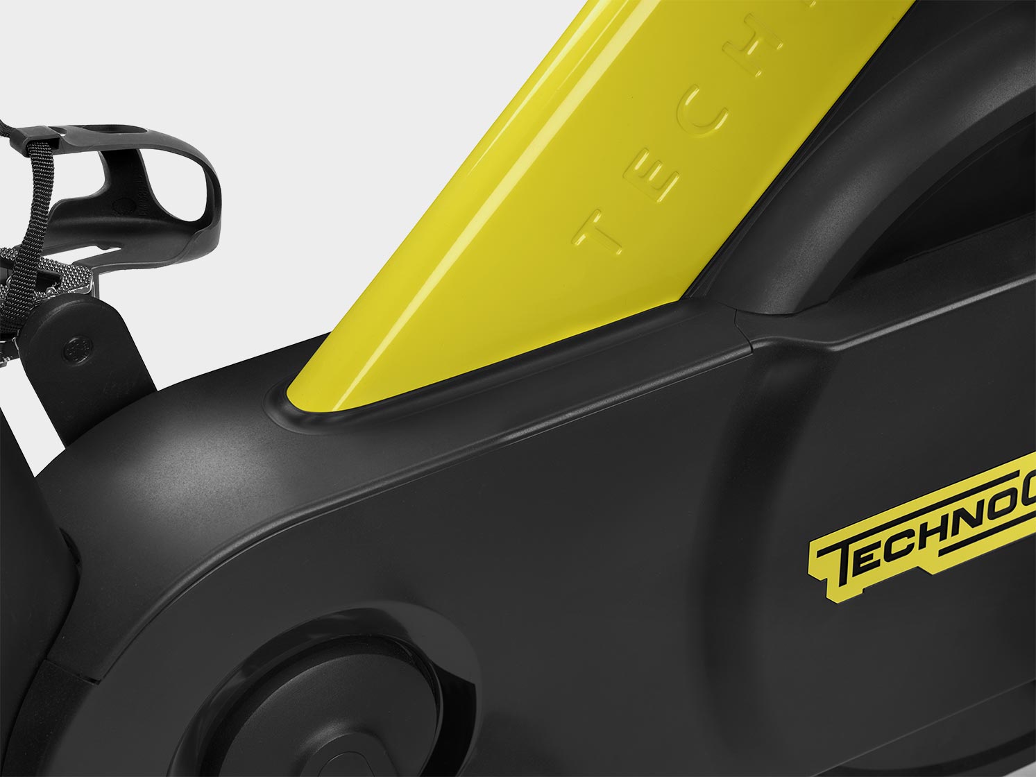 Technogym Group Cycle Connect